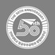 inhaaero 50th feature 디자인아즈 50주년 창립기념 엠블렘-인하대학교항공우주공학과총동문회